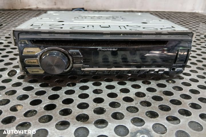 Radio cd Volkswagen VW Golf 4 [1997 - 2006] Hatchback 5-usi 1.4 MT (7 - 1