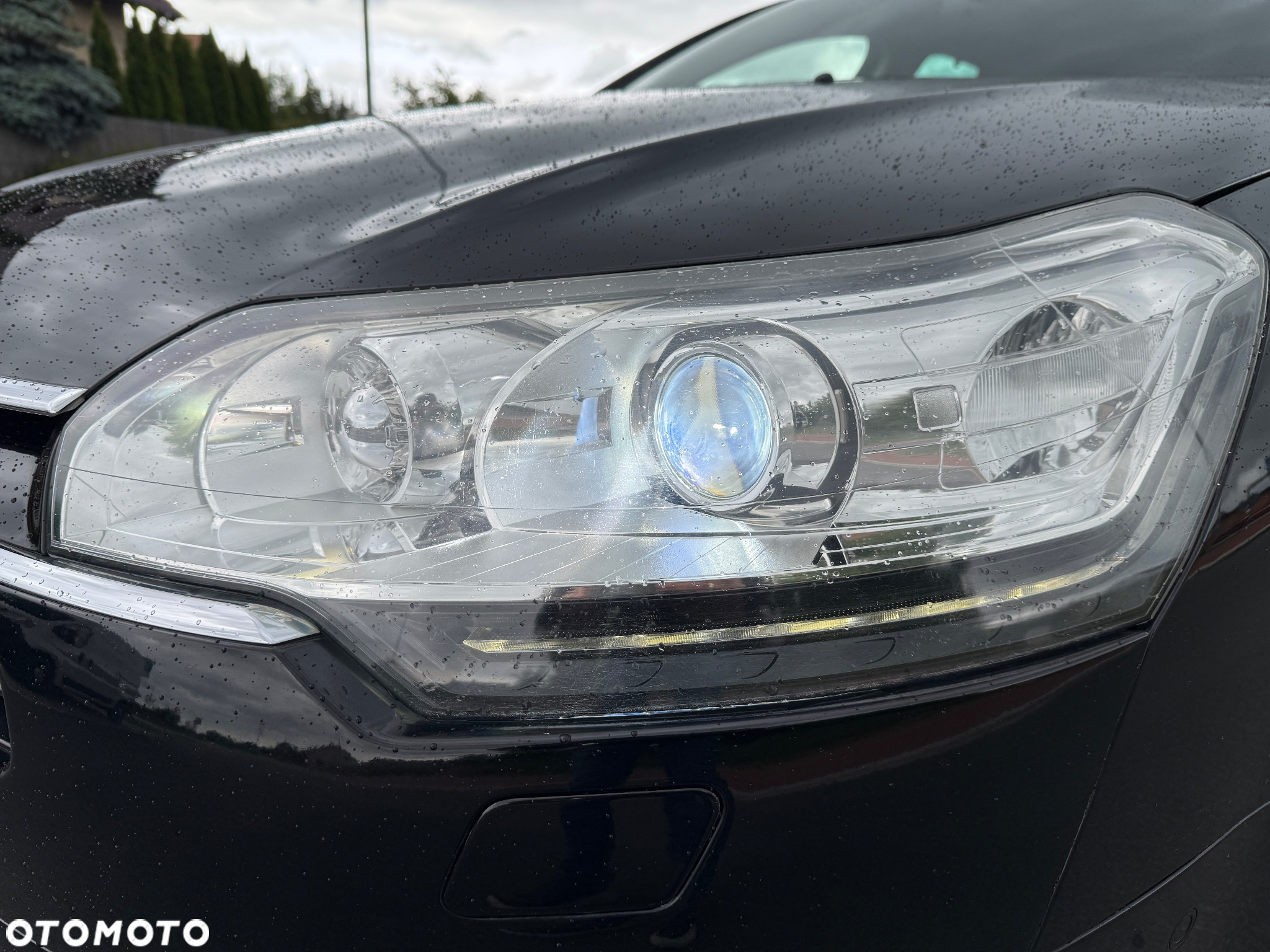 Citroën C5 2.0 HDi Exclusive - 10
