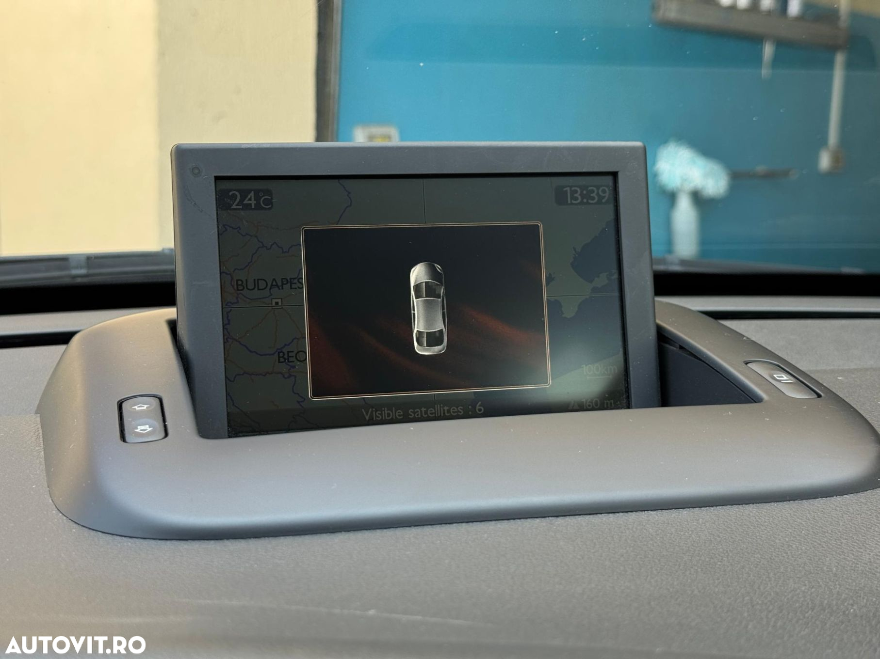 Peugeot 3008 - 11
