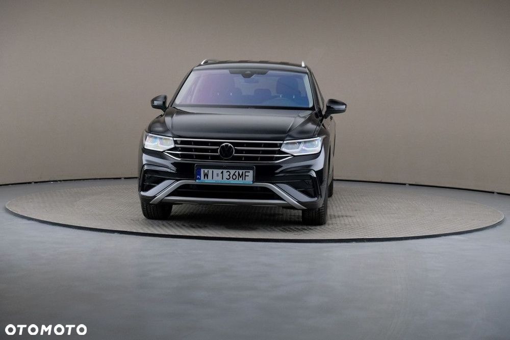 Volkswagen Tiguan Allspace 2.0 TSI 4Mot Elegance DSG - 3