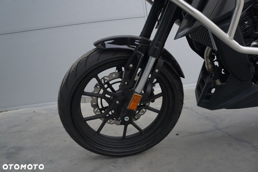 Barton Traverse 125 - 10
