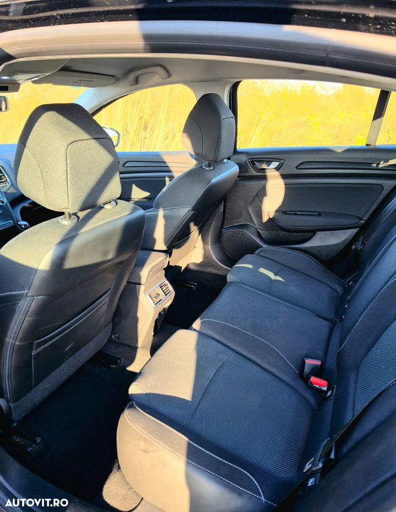 Renault Megane - 15