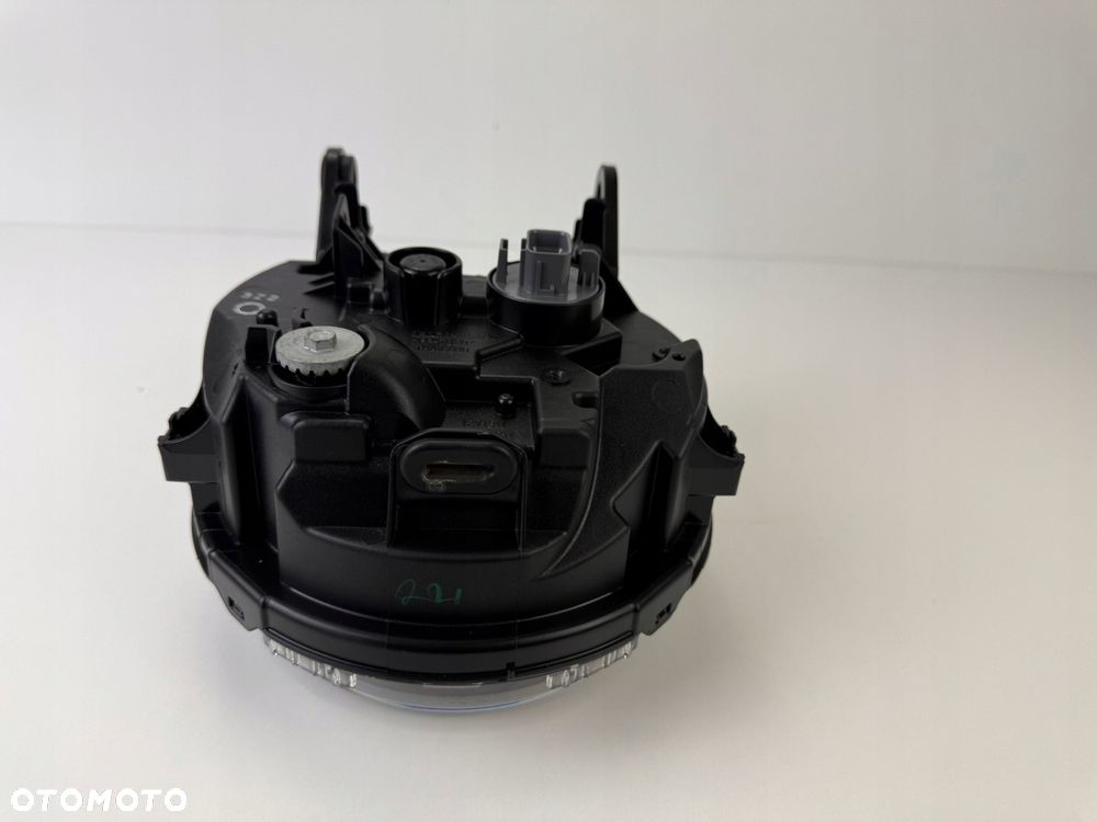 Przednia lampa reflektor Honda CB125R NEO CB300R CBF125 Wersja Europejska - 12