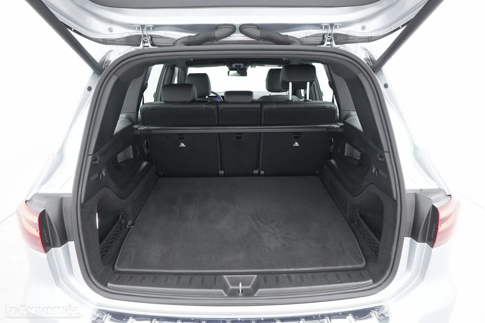 Mercedes-Benz EQB 250+ Edition - 30