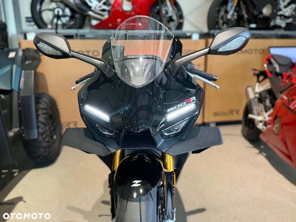 ZX MOTO 500RR - 8