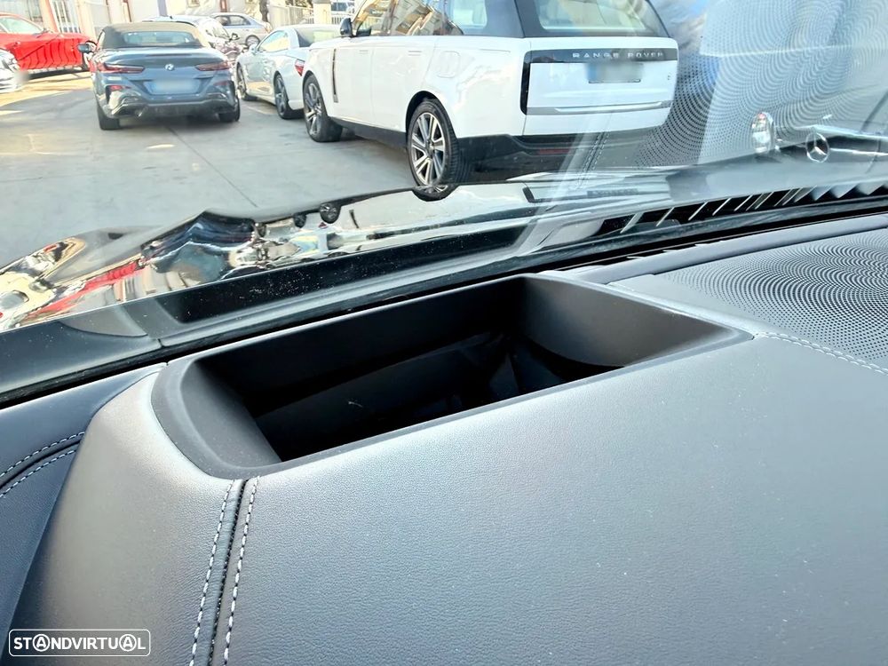 BMW 840 i xDrive - 22