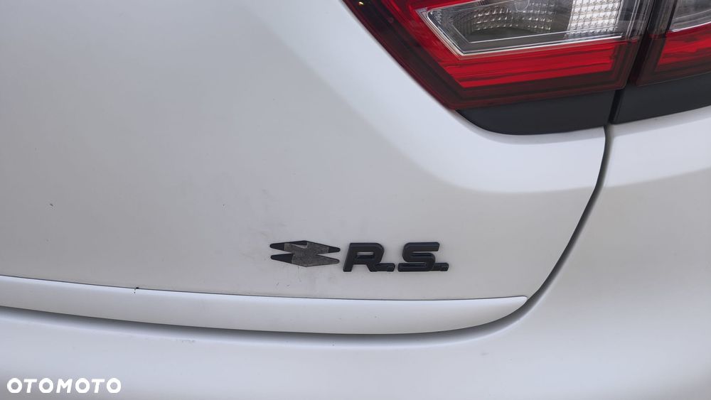 Renault Clio TCe 220 EDC R.S Trophy - 19