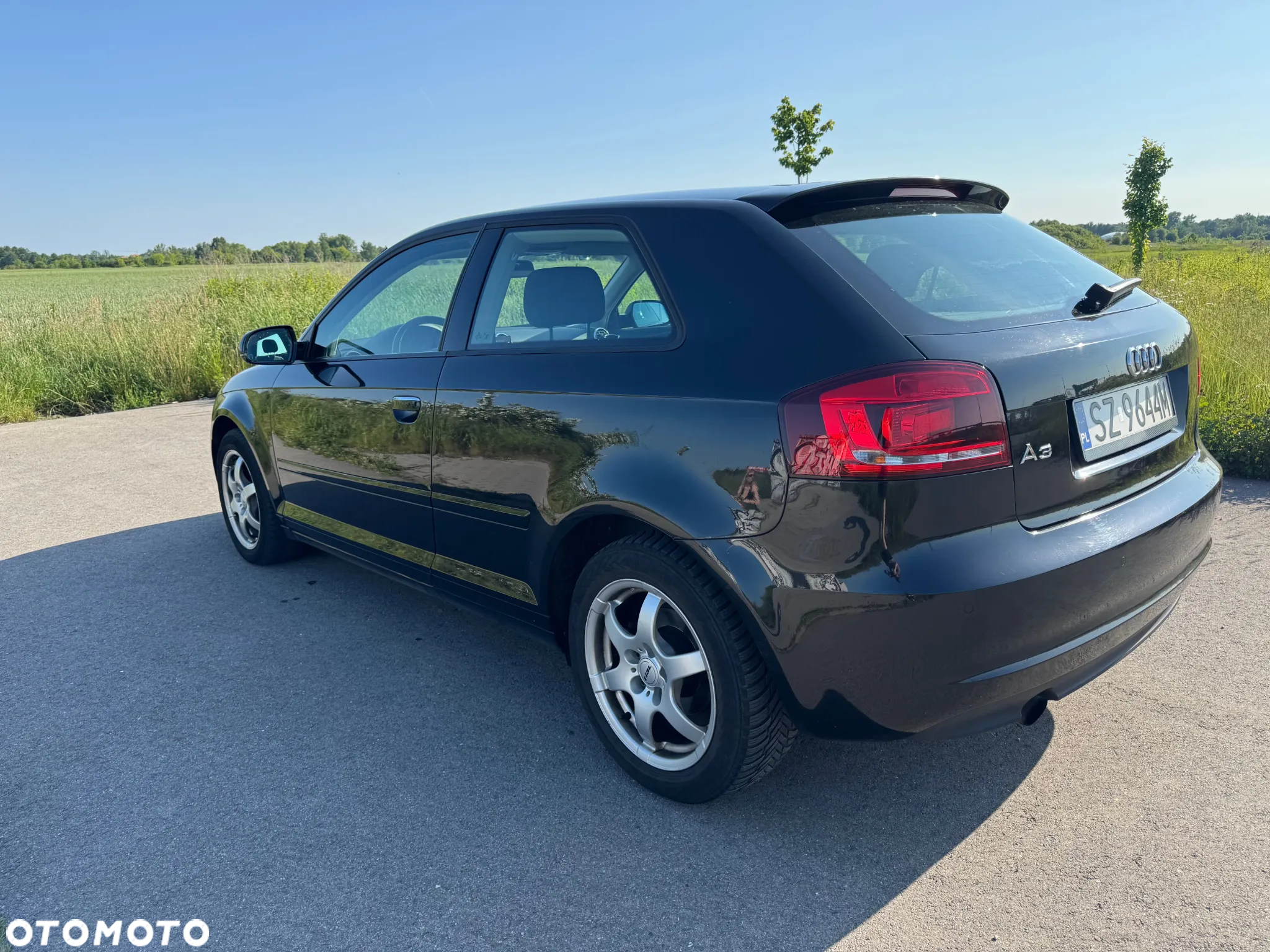 Audi A3 1.2 TFSI Ambition - 9