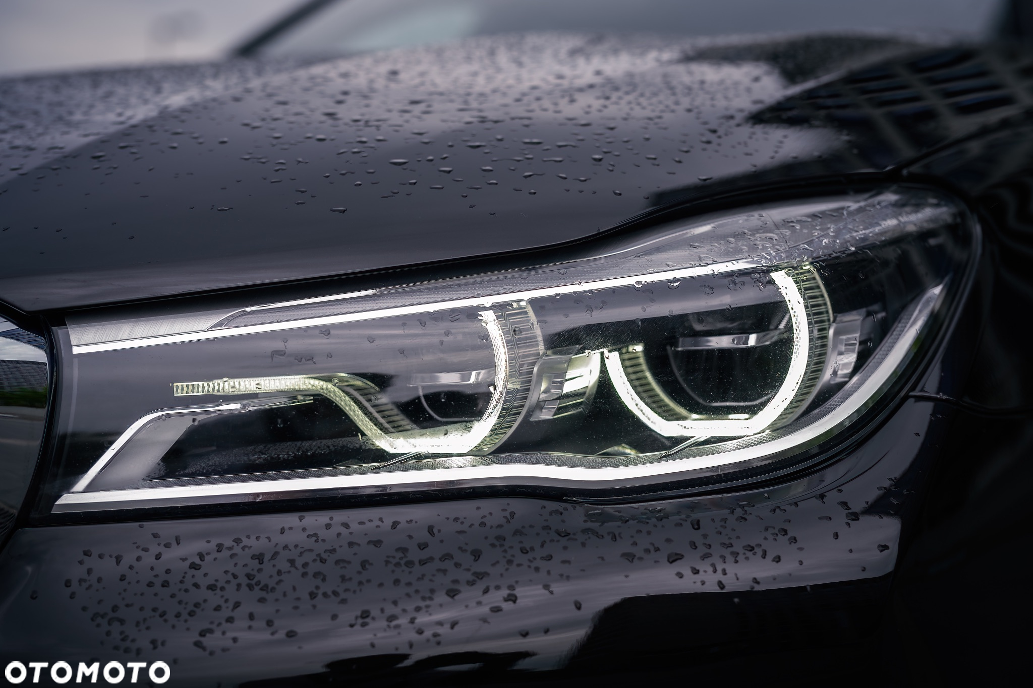 BMW Seria 7 750i - 19