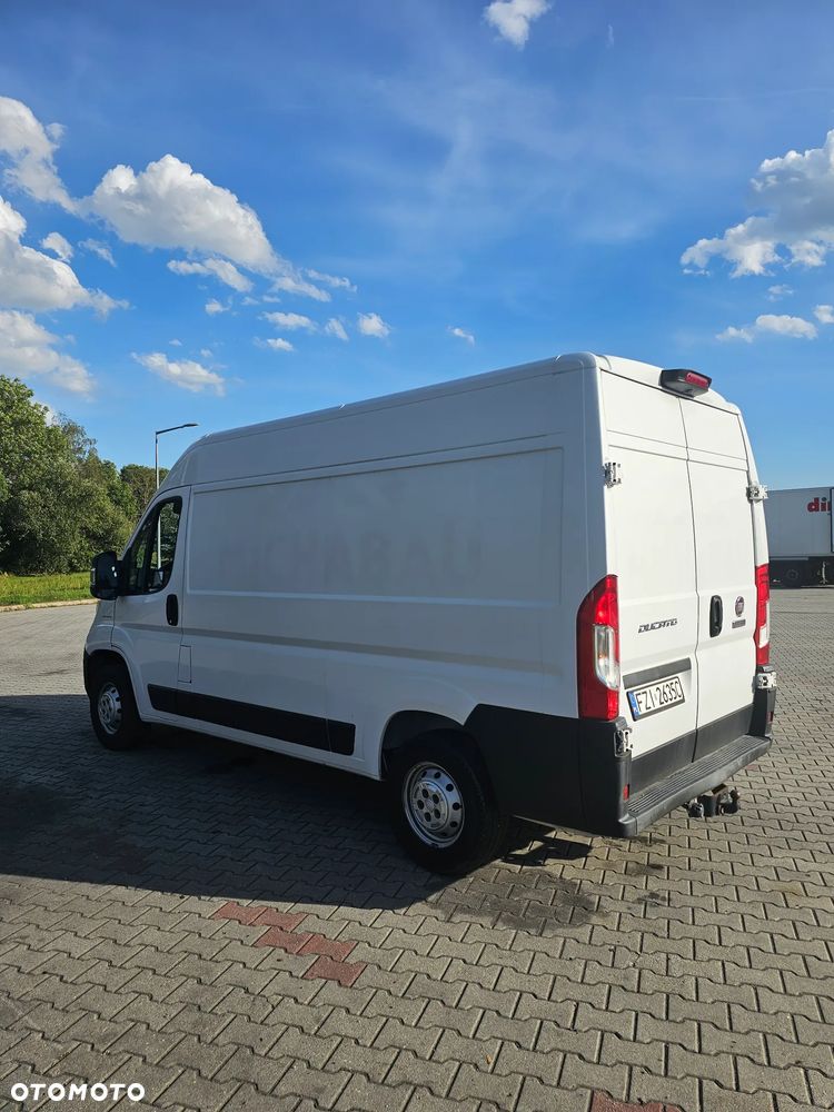 Fiat Ducato - 4