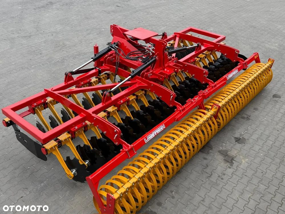 Lemtech - 7