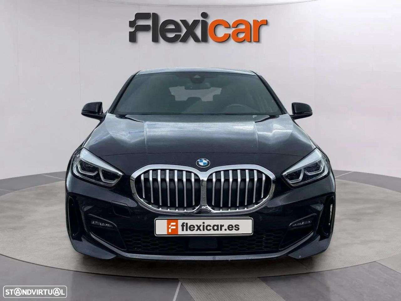 BMW 116 d Pack Desportivo M Auto - 2