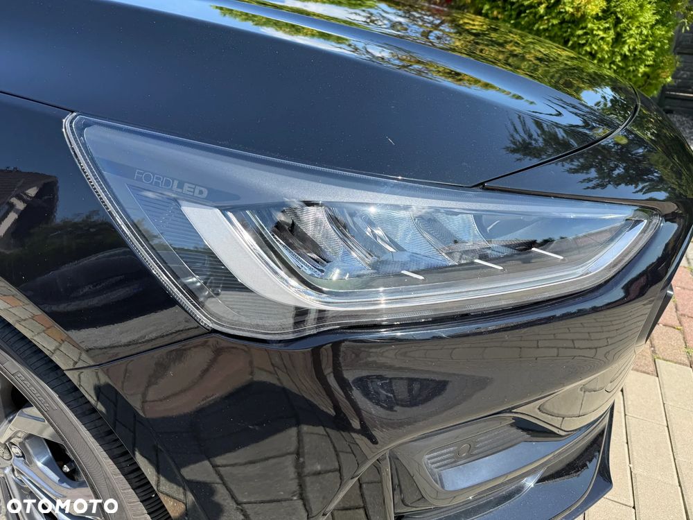 Ford Focus 1.0 EcoBoost mHEV ST-Line X - 5