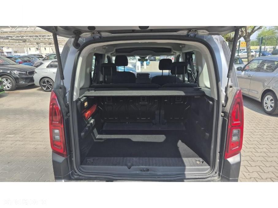Opel Combo - 25