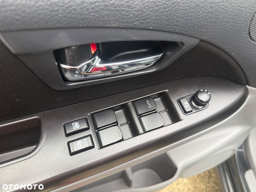 Suzuki SX4 Classic 1.6 VVT 4x4 Style - 6