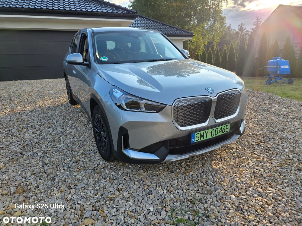 BMW iX1 eDrive20 - 4
