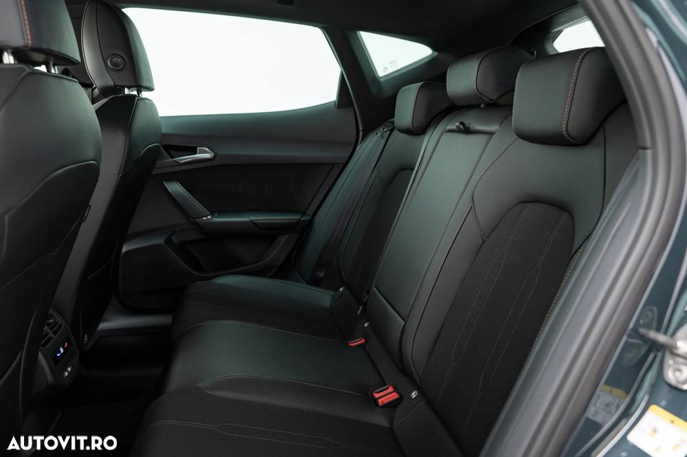 Cupra Formentor 2026 benzină, 32.999 € — imagine 7