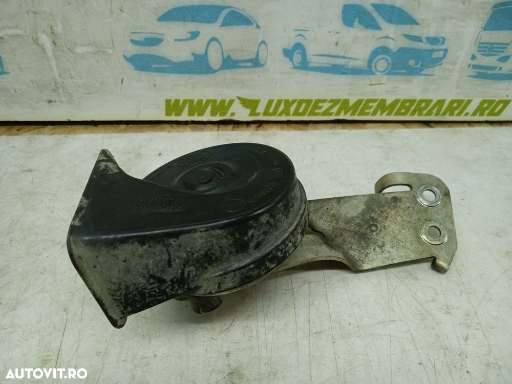 Claxon e30055306 Opel Vectra C [2002 - 2005] - 1