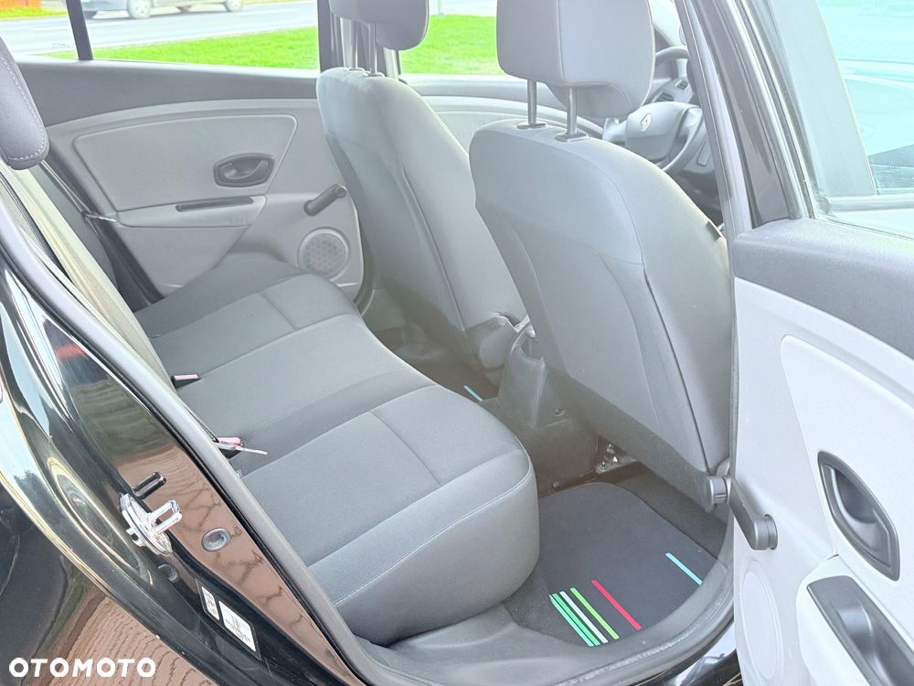 Renault Megane Grandtour 1.6 16V 100 Paris - 36