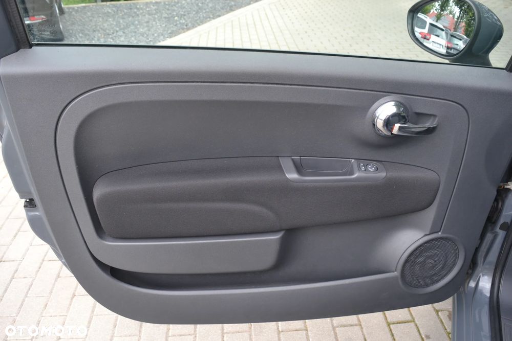 Fiat 500 - 7