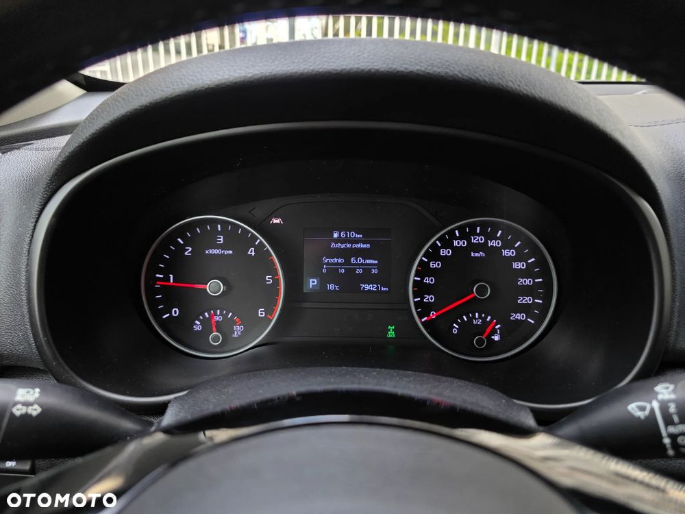 Kia Sportage 1.6 CRDI MHEV GT Line 4WD DCT - 22