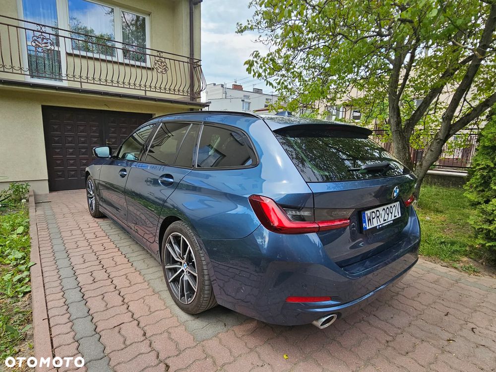 BMW Seria 3 - 11