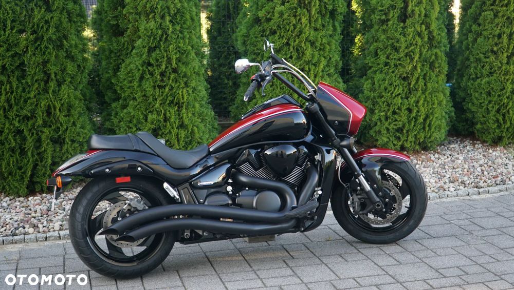 Suzuki Boulevard - 4