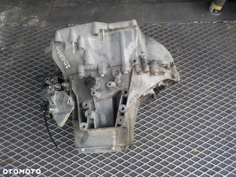 CITROEN DS3 1.6 HDI SKRZYNIA BIEGÓW 20EA30 - 2