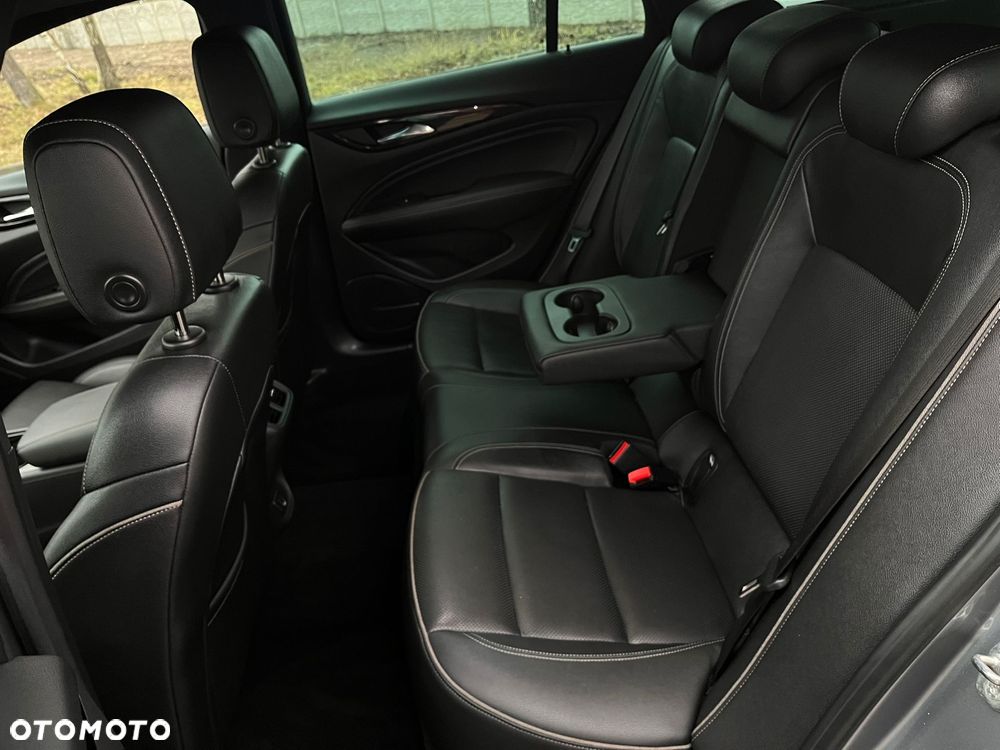 Opel Insignia 2.0 Ultimate Exclusive - 18