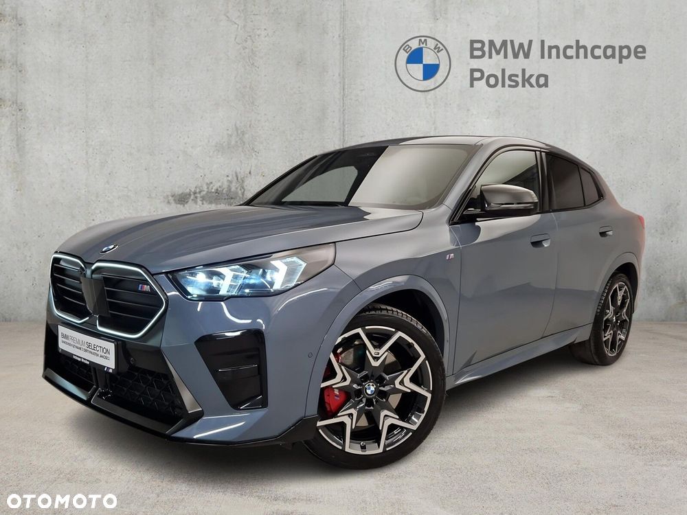 BMW X2 M35i xDrive - 1