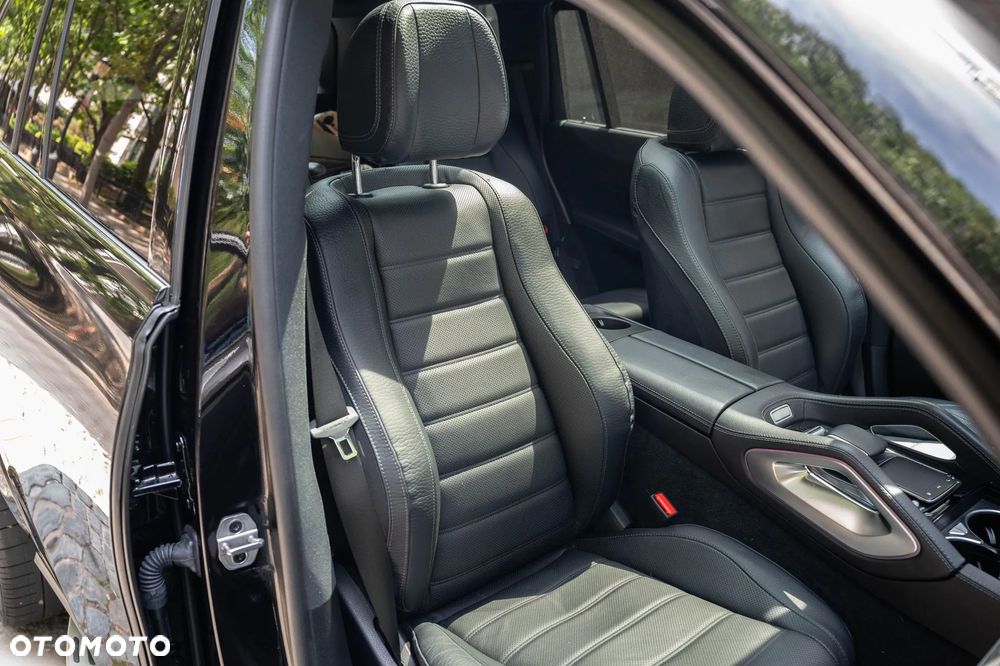 Mercedes-Benz GLS 580 4Matic 9G-TRONIC Exclusive - 30