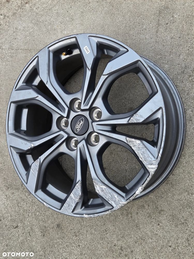 FELGA FELGI FORD 7JX 17 ET 50 NX7C-1007-E1A ST LINE FORD C-MAX MONDEO S-MAX KUGA FOCUS - 19