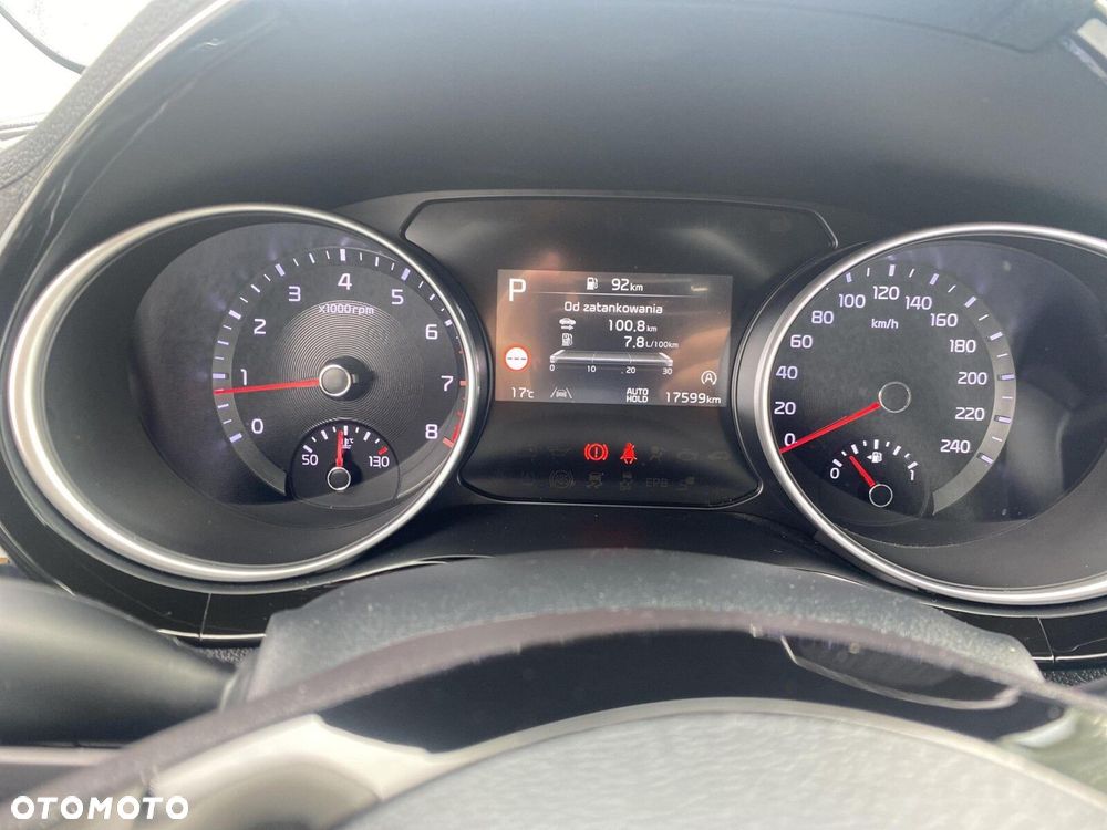 Kia Ceed - 19