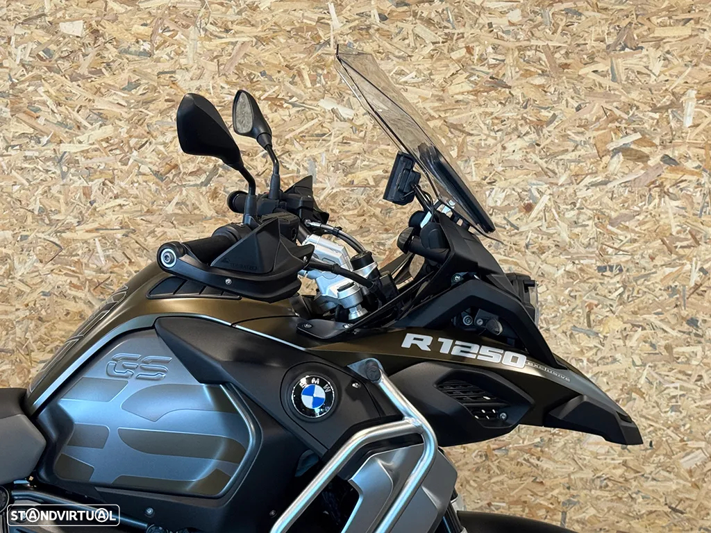 BMW R 1250 GS Adventure - 12