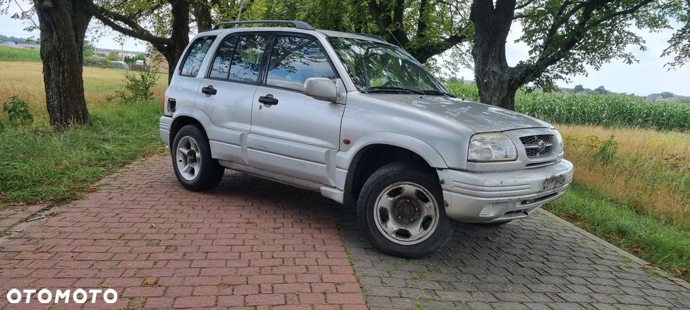 Suzuki Vitara - 33
