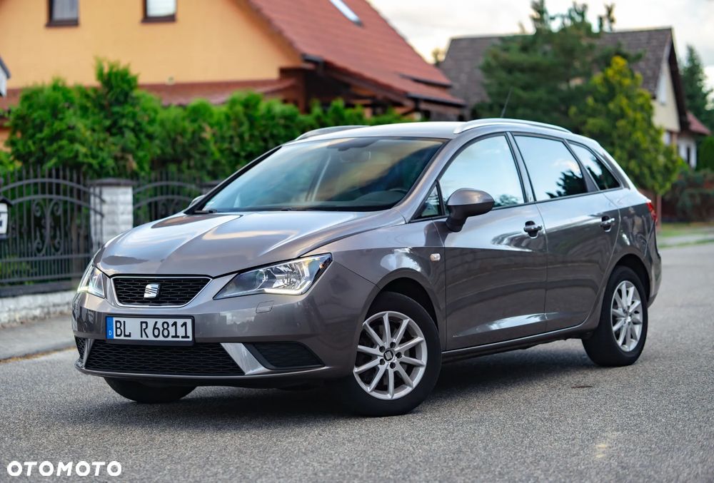 Seat Ibiza 1.0 Eco TSI S&S Style - 9