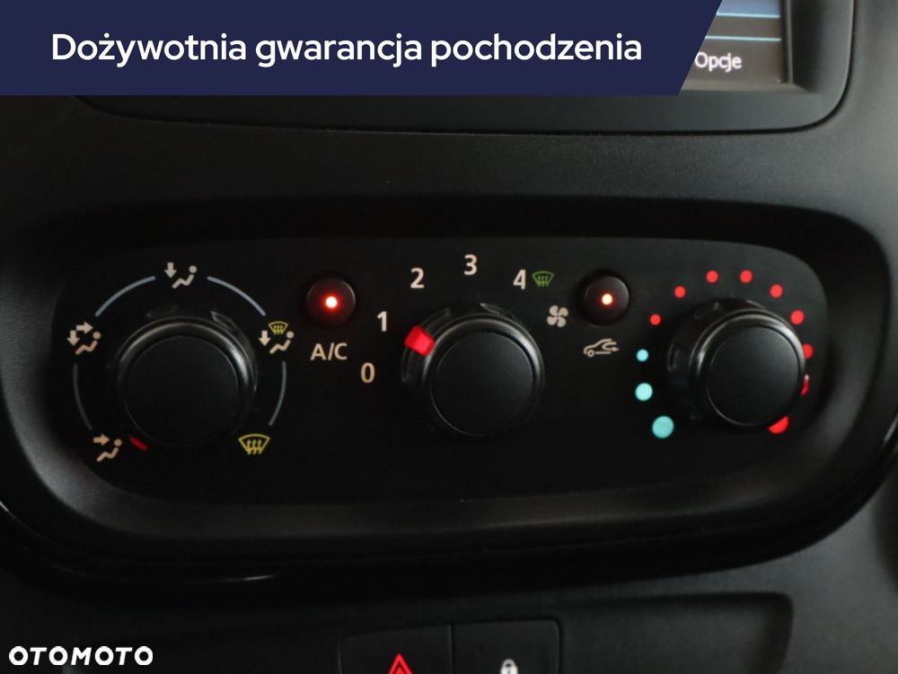 Opel Vivaro - 17