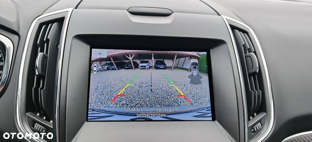 Ford S-Max 2.0 EcoBlue ST-LINE - 29