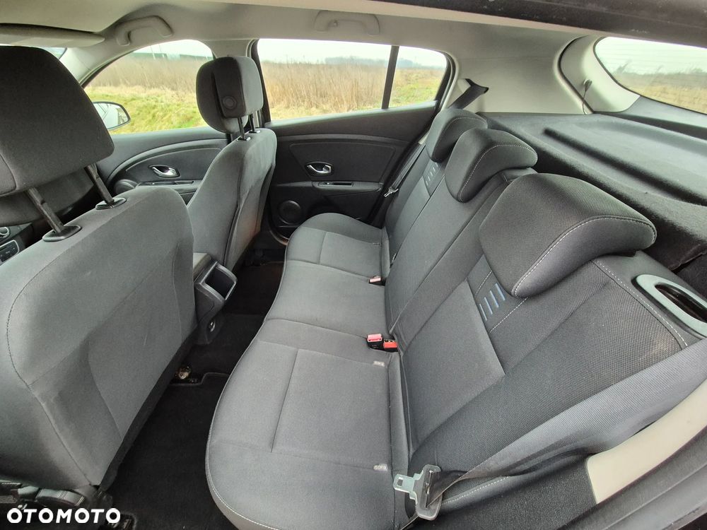 Renault Megane 1.6 16V 100 Authentique - 26