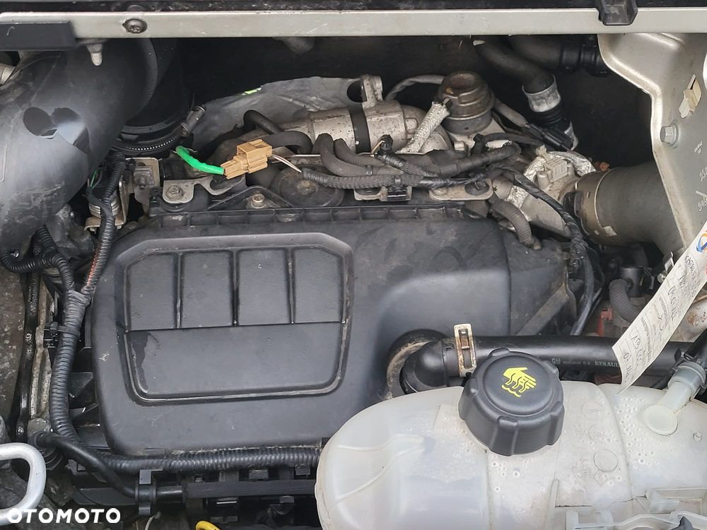 Opel Vivaro 1.6 CDTI L1 - 13