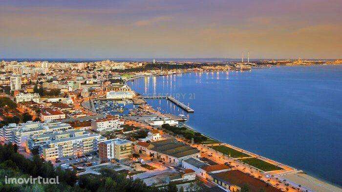 Terreno p/ Construção - Jardins do Sado - Grande imagem: 3/3
