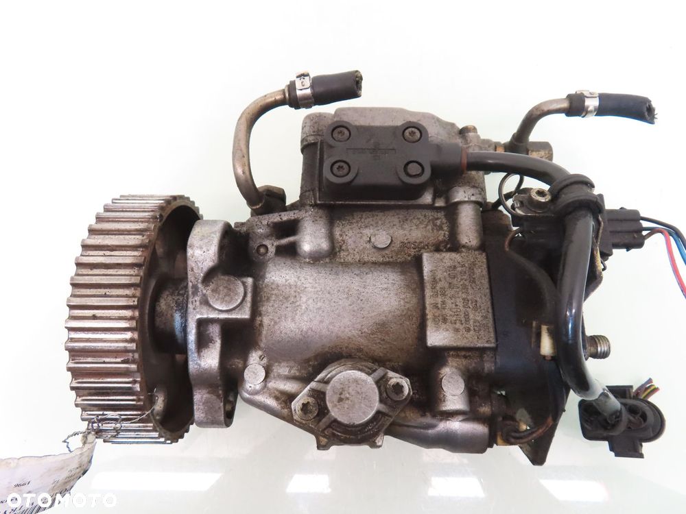 POMPA WTRYSKOWA AUDI A4 B5 1.9 TDI 0460404986 028130110H - 9