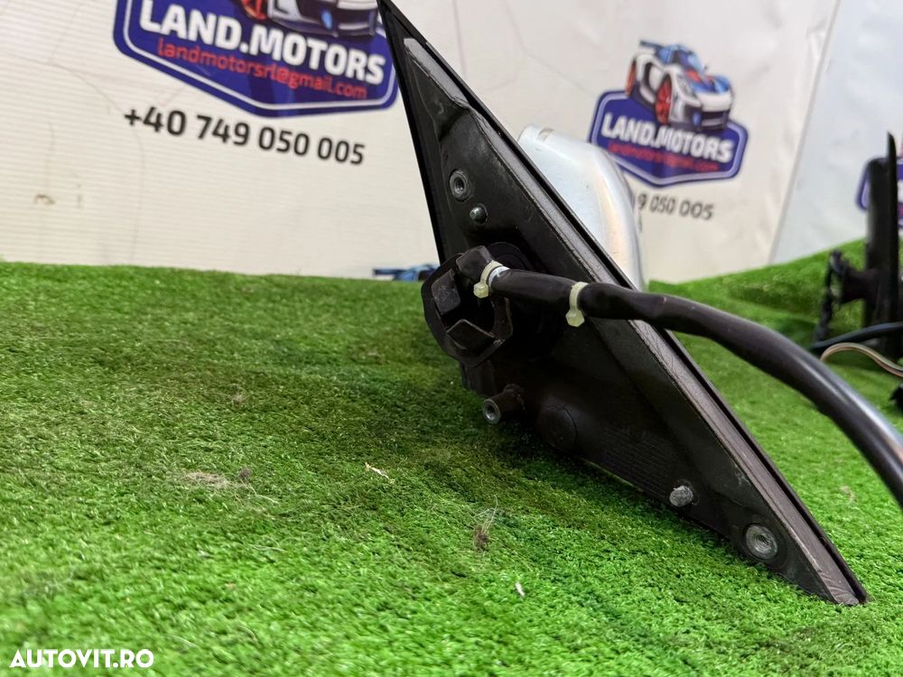 OGLINDA STANGA AUDI A4 B8 S LINE 2.0 DIESEL 2010 COD OEM 8K2857410AF 2009-2016 - 6