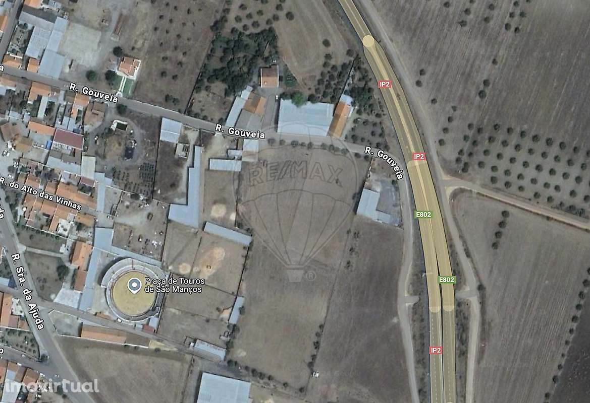 Terreno  para venda - Grande imagem: 2/3