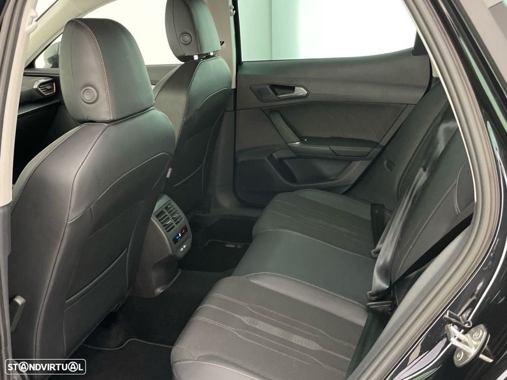 Cupra Formentor 1.4 e-Hybrid DSG - 12