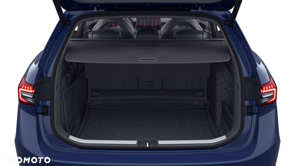 Skoda Superb - 6