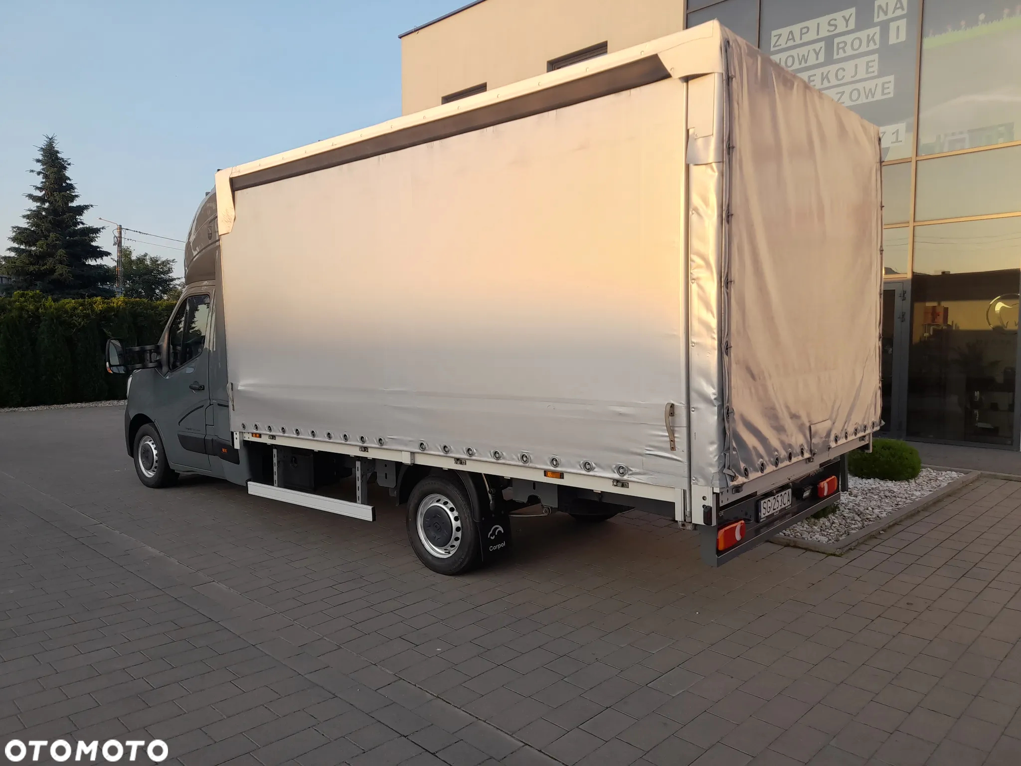 Renault Master - 15
