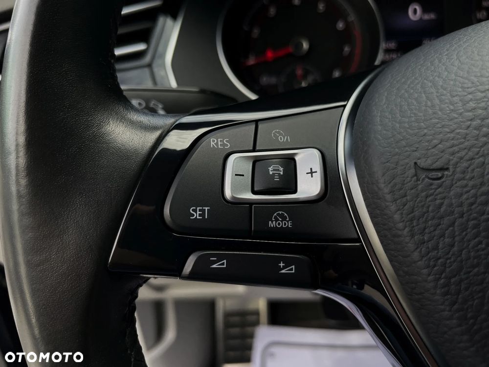 Volkswagen Arteon 2.0 TSI OPF DSG Elegance - 23