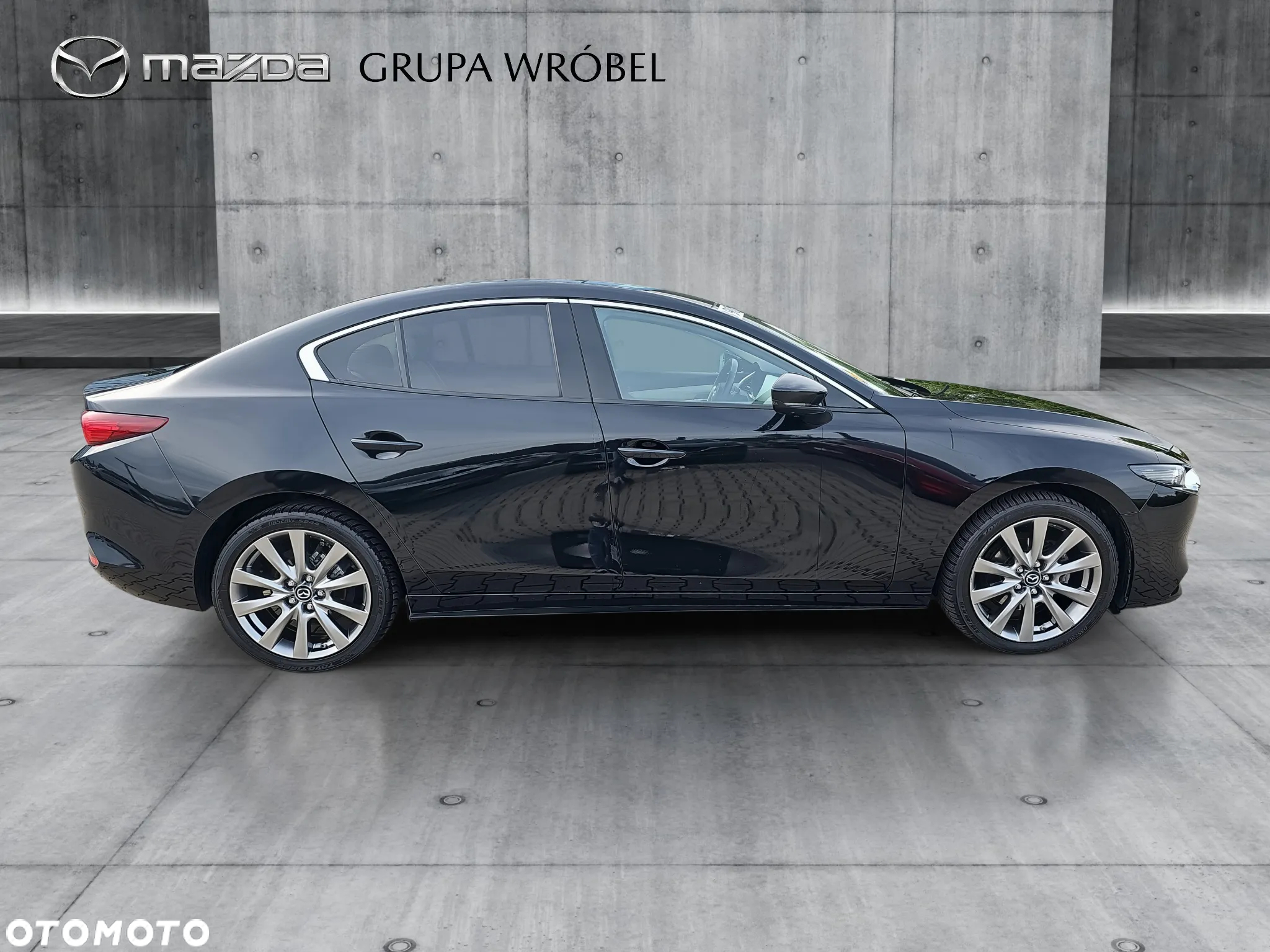 Mazda 3 2.0 mHEV Enso - 4
