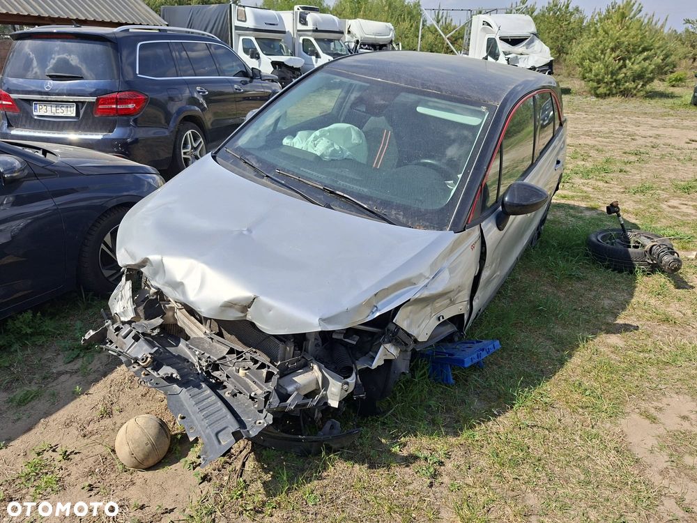Opel Crossland - 2